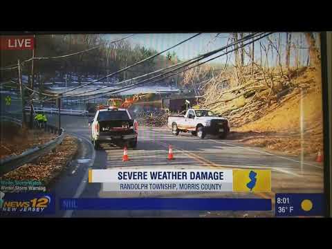 Randolph Nj News