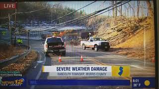 News 12 Randolph, NJ