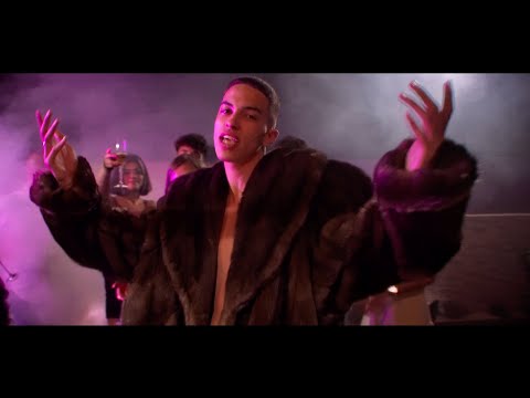 Caramelo - Lux L, 4Real (Vídeo Oficial)