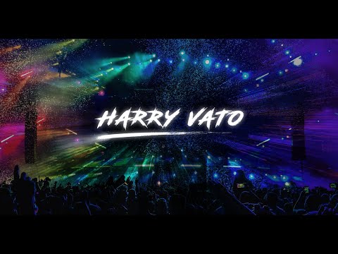 Harry Vato x Ellae - High on Life (Official Lyric Video)