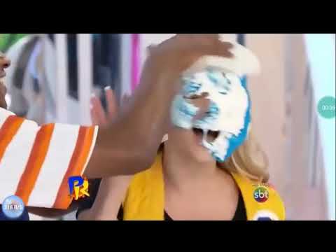 Bonde TNT Dando Tortada No Passa ou Repassa Ao Vivo  (07/12/2014)