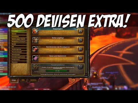 Für diesen Erfolg bekommt ihr 500 Händlerdevisen UMSONST!