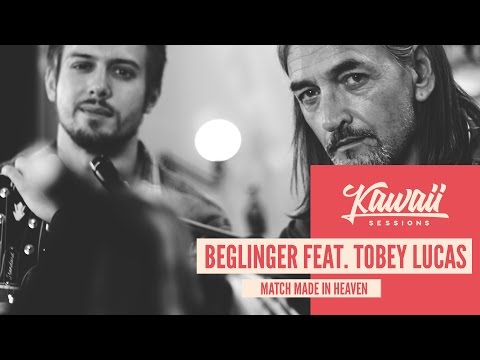 Kawaii Session w/ Beglinger & Tobey Lucas - Match Made In Heaven