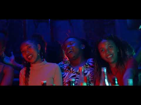 Tida Kenny Feat  Tinems - Tiako raha Karaty ( CLIP VIDEO ) [ Nouveauté gasy 2022 ]