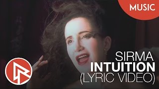 Sirma - Intuition (LYRIC VIDEO)