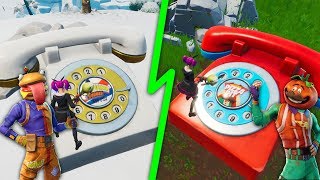 Descargar Mp3 De Desafio Llama Gratis Buentema Org - marca el numero de durr burger y pizza pit desafios semana 8 temporada 8 de fortnite