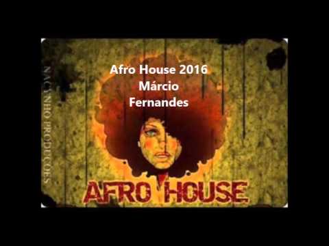 Afro House 2016