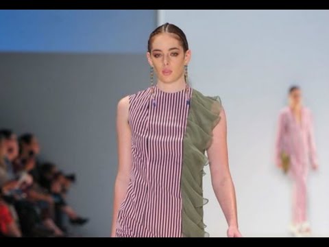 Yohana | Full Show | Inventors | Resort 2018