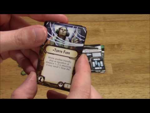 DGA Plays: Star Wars: Armada - Rebel Transports Expansion (Ep. 28)
