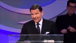 Kenneth Copeland, Tony Palmer, Pope Francis - Analyzed (Part 1)