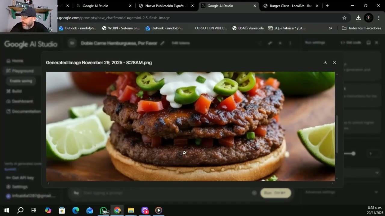 Mini curso - Publicaciones express profesionales