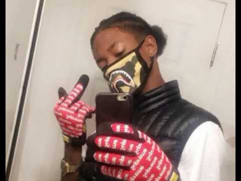 Dejavoouu ft EYC Menace - Pressure (Challenge)