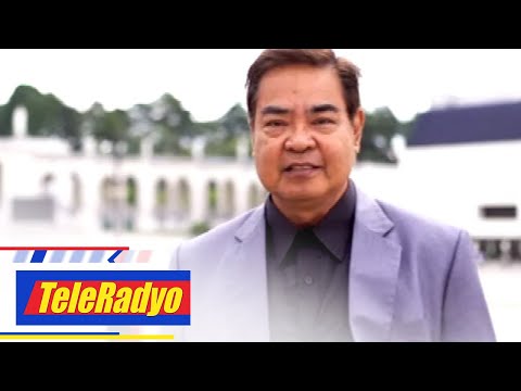 Dr. Love | Teleradyo (11 December 2022)