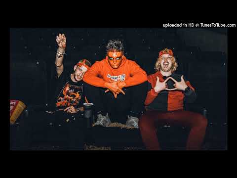 Hilj$on & Goca R.I.P & Target - Šinteri (BASS BOOSTED)