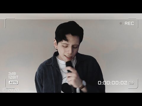Loco 'Still' | Cover by Akito Yono