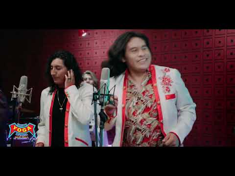 GRUPO YOGA 2024 CANCIÓN: LOBO SALVAJE(VERSIÓN EN VIVO) AUTOR : MARIO RUEDA. GRUPO YOGA,