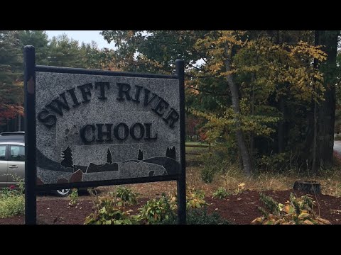 100 Mile Club® School Spotlight: Swift River School, New Salem, MA