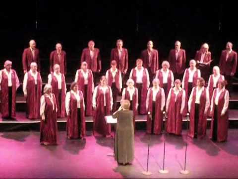 West Australian Nightingale Chorale