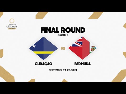 Curaçao 3-2 Bermuda