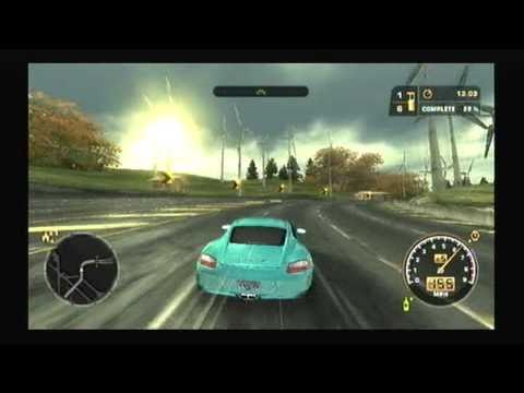 Let's Play Need for Speed: Most Wanted - Part 32