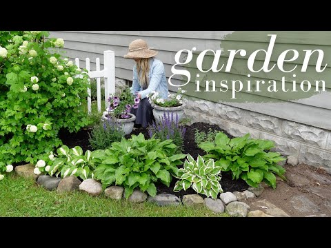 Exciting Summertime Thrifty Garden Updates & Day to Day Life Tips