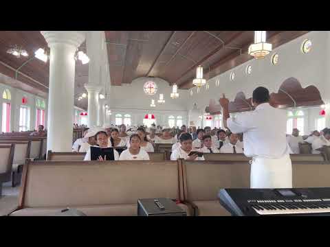 EFKAS Vaitogi: Aufaipese a le Nu’u: Pese 380