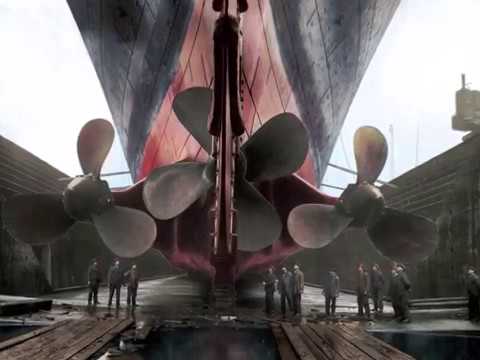 The Titanic Tribute (1912)