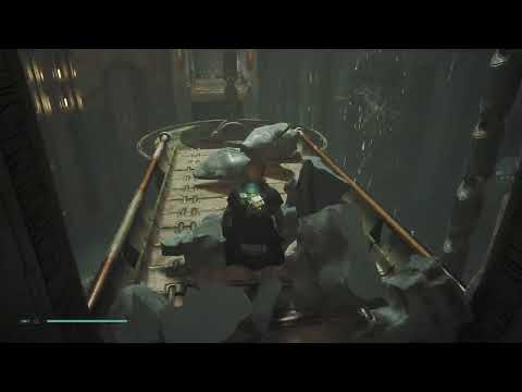 Star Wars Jedi  Fallen Order - PART 26 - Gameplay Walkthrough / No Commentary