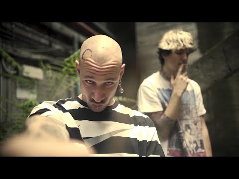 CEK EL BLANCO X REAKIRA - DARK (Prod. FYJA)