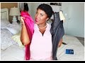 WorkOut Clothing Haul LookBook