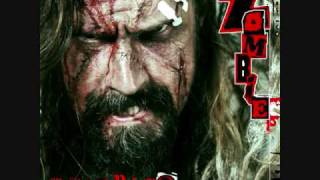 Rob Zombie-Cease To Exist