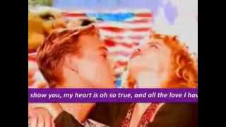 Kylie Minogue &amp; Jason Donovan | Especially For You (w /lyrics)