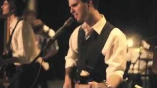 The Republic of Wolves - "Oarsman" Simple Stereo