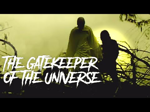 Ancient Necropsy | Gatekeeper Of The Universe {Official Video}