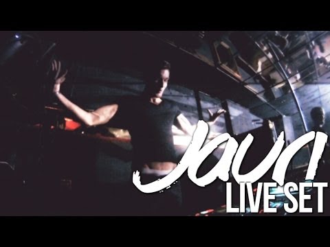 Jauri's SPECIAL Madness Ep.27 [LIVE FOOTAGE]