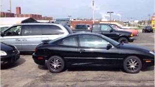 preview picture of video '2005 Pontiac Sunfire Used Cars Lawrenceburg IN'