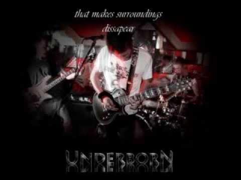 Underborn - Beneath the sun