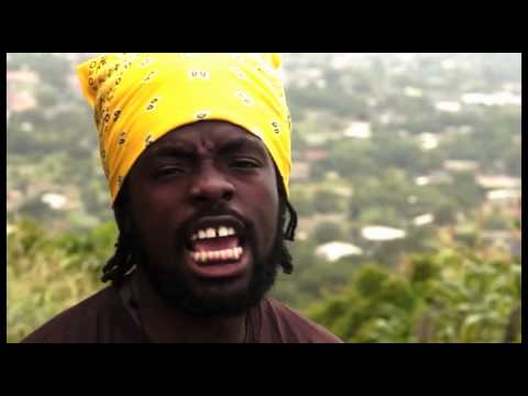 Redwan Fayahwan - Kokrobite (Official Video)