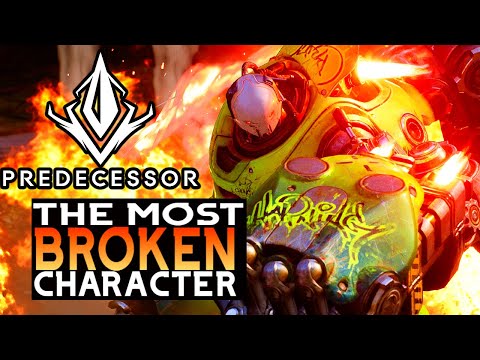 THE BEST ENDING EVER - Crunch Predecessor Gameplay