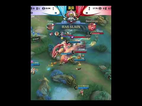 YAWI CHOU SIPA KAHIT TANK VS TNC