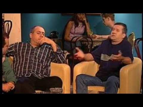 LA BLOC - EP. 23 PETRECERE - Urmareste AICI Toate Episoadele !