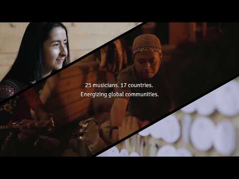 OneBeat 2017 - OneBeat in Boise, ID / The Record Exchange