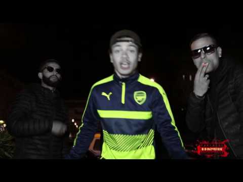 Cacou - J'suis dans l'Binks (Clip Officiel) (HD) #SSV @cacou139