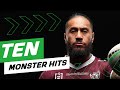 10 NRL MONSTER HITS You Will Want To See Again