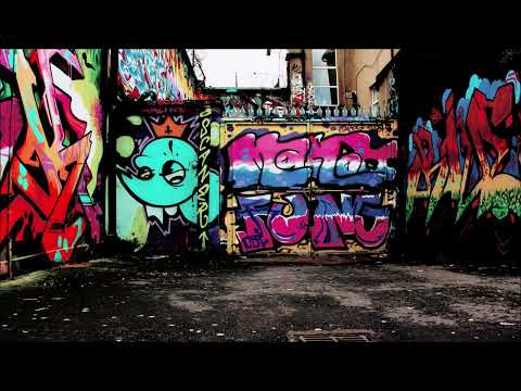 Der Lange D.J. Funkee Chris - B Boy Für Immer (The Real Deal 1996-98)