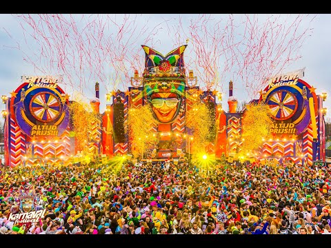 Karnaval Festival 2020