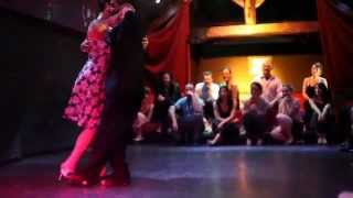 Ozgur Karahan & Maria Filali, Mi Vieja Linda - Emilio Pellajero Grandes