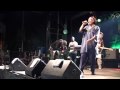 Horace Andy - Rasta No Style Rasta No Fashion (Live @ Reggae Jam 2009)