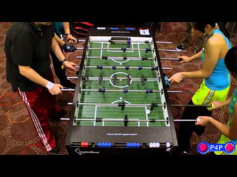 P4P Wiesbaden 2012 - DD-Finale - Widjaja/Andres - Brose/Ranff