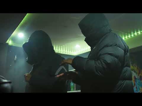 InDaLifeOfTyz E.P (Visualiser)